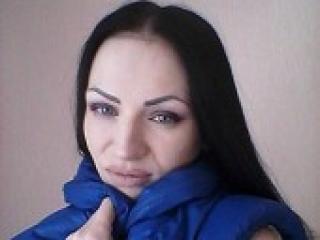 Erotický videochat caprika