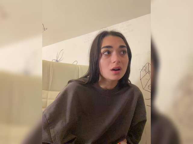 Vysílací screenshoty Carame1