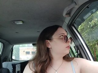 Erotický videochat _-Bulochka-_