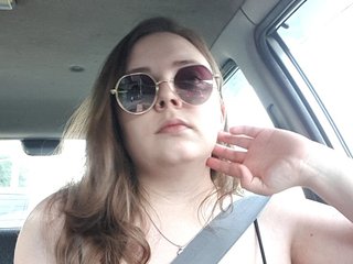 Erotický videochat _-Bulochka-_