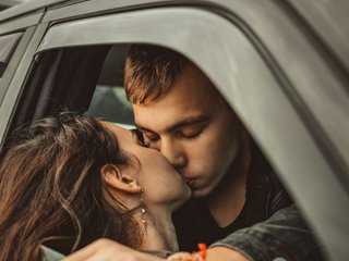 Erotický videochat Caramel3234