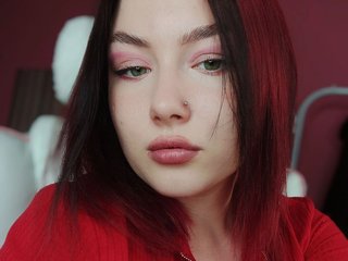 Erotický videochat caramel53alice