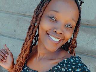 Erotický videochat Caramelbeauty27