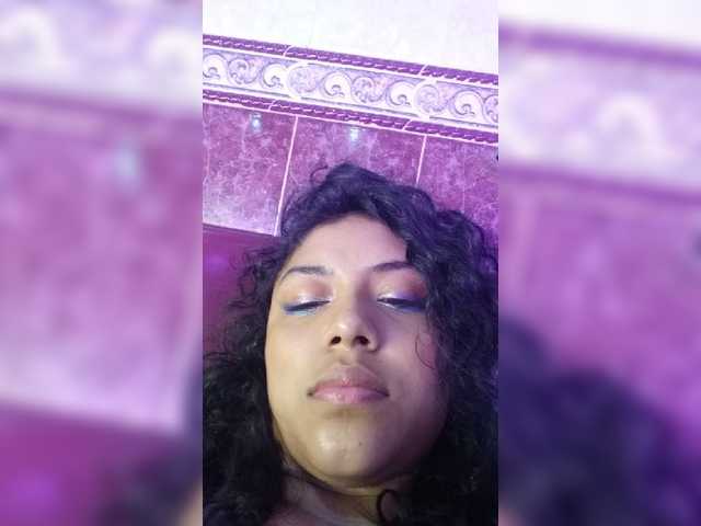 Vysílací screenshoty CaramelDansen