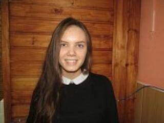 Erotický videochat caramelgirl