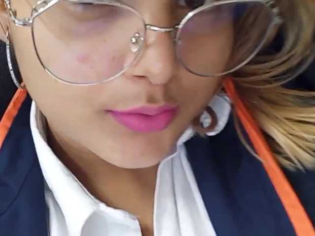 Vysílací screenshoty Caramelitoplu