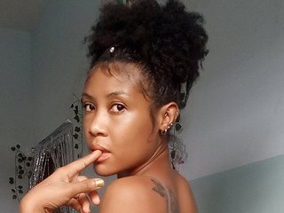 Erotický videochat Caramellea