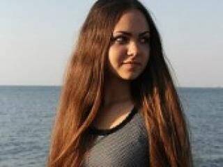 Erotický videochat caramellka