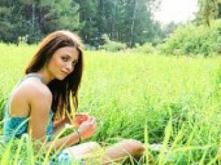 Erotický videochat caramellr