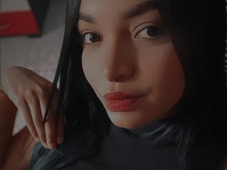 Erotický videochat caramelo20