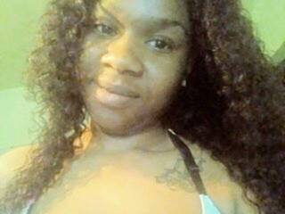 Erotický videochat CaramelQT69