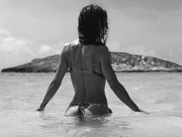 Fotografie profilu Caribean-Woma