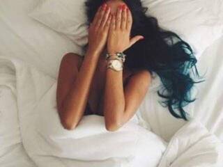 Erotický videochat carinadiamo18