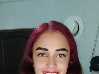 Erotický videochat carito-torres