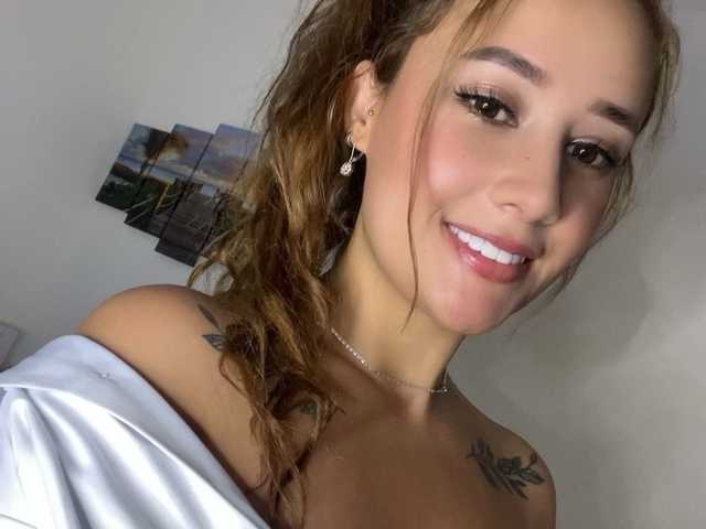 Fotografie profilu carlabeer