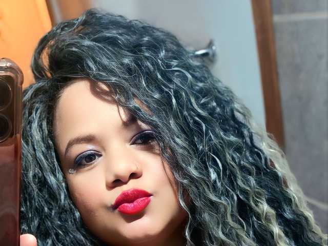 Fotografie profilu Carla_Reyna_BDSM