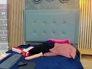 Erotický videochat carlabrunet