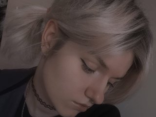 Erotický videochat CarlaCreazy