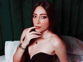 Erotický videochat CarlaPalmer