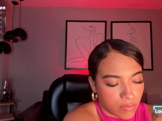 Erotický videochat CarlaSmith