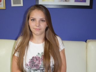 Fotografie profilu CarlaSweet