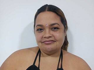 Erotický videochat CarlaZafira