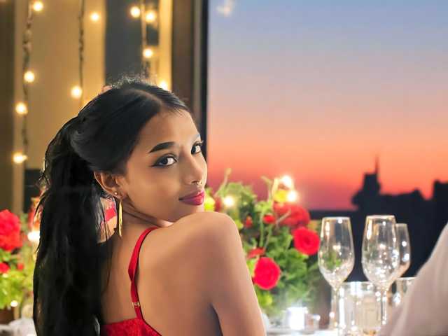 Fotografie profilu carley-lux