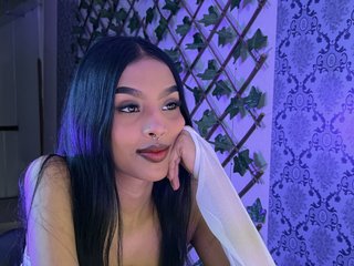 Erotický videochat carley-lux
