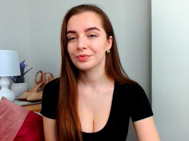 Vysílací screenshoty CarlieActive