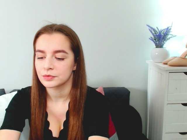 Vysílací screenshoty CarlieActive