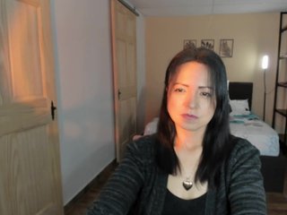 Erotický videochat Carlin1511