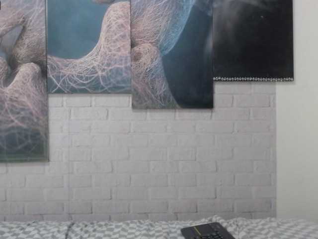 Vysílací screenshoty CarlinaBBW