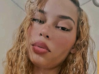 Erotický videochat Carlinha110