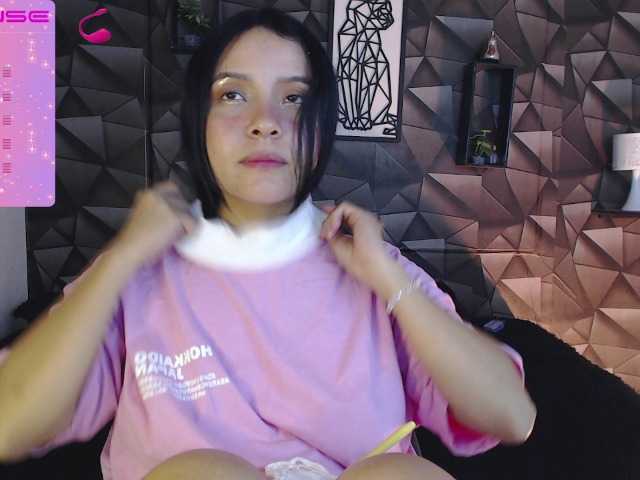 Vysílací screenshoty Carlota-1