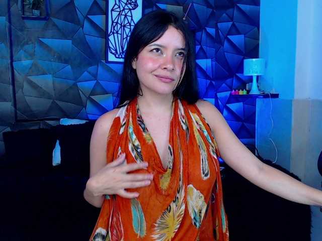 Vysílací screenshoty Carlota-1