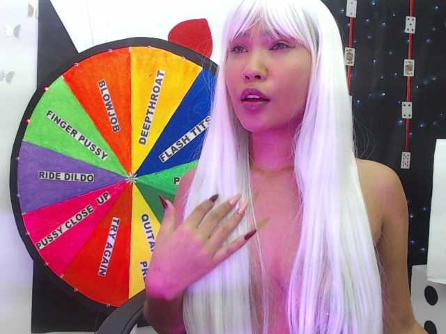 Vysílací screenshoty Carlota-1