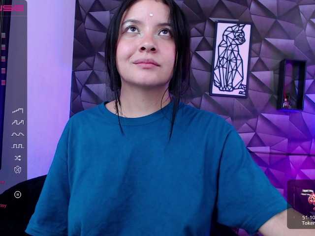 Vysílací screenshoty Carlota-1