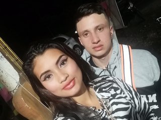Erotický videochat carlota-paul