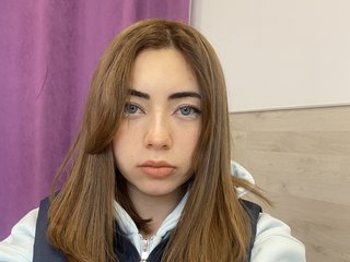 Erotický videochat CarlottaMcclenton
