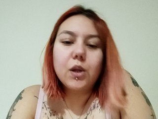 Erotický videochat Carlottinahot