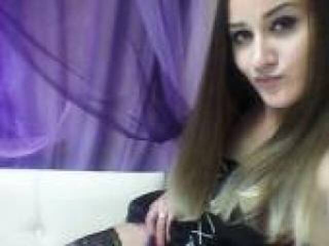 Fotografie profilu carlyswift