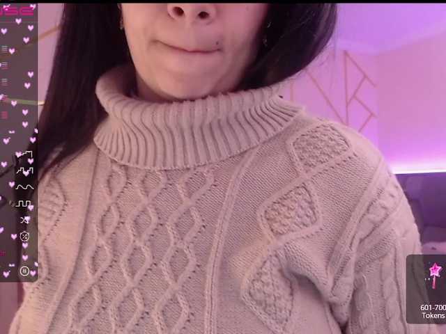 Vysílací screenshoty CARLYY-1
