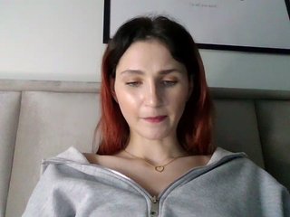 Erotický videochat CarmelinaDesire