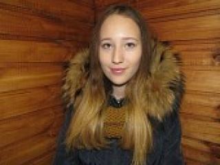 Erotický videochat carmellla