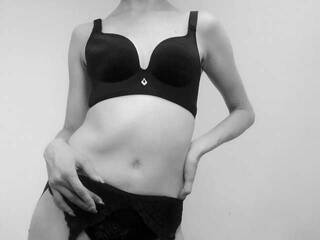 Erotický videochat CarmenBabe