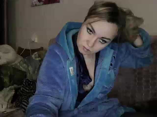 Vysílací screenshoty CarmenExcite