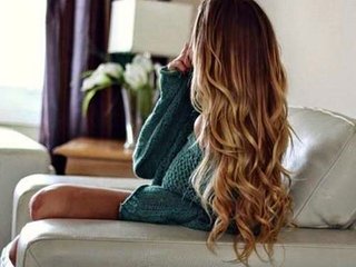 Erotický videochat CarmenModel