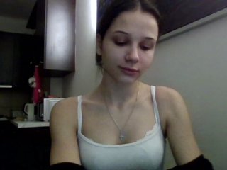 Erotický videochat CarmenModel