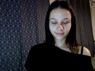 Erotický videochat CarmenModel