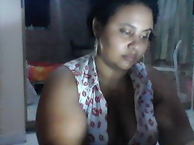 Vysílací screenshoty CarmenRo